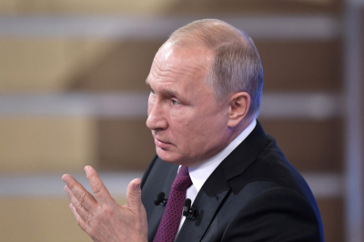 НАТО в панике: новое оружие Путина заставило Запад вздрогнуть