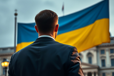 Киев требует исключить Россию из Венецианской биеннале