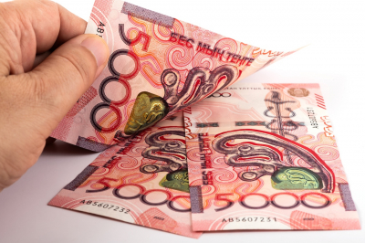 Государство выплатило почти полтриллиона тенге в поддержку казахстанских семей