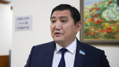 Депутат требует вернуть государству частные парковки Астаны для пополнения бюджета