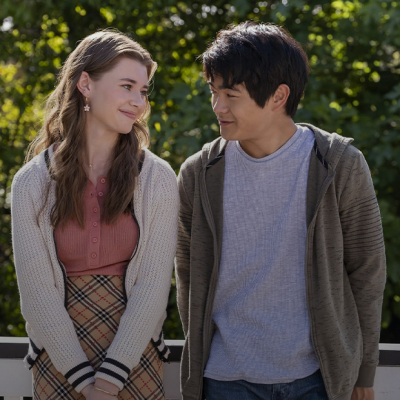 Каким получился &laquo;Американец китайского происхождения&raquo;