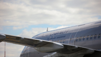 К 2030 году каждый второй самолет в российских авиакомпаниях станет отечественным 22/01/2026 &ndash; Новости