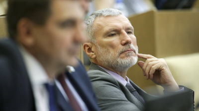 Депутат Журавлев предложил отрезать 2 пути поставки БПЛА для остановки атак ВСУ