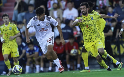 Наша команда выглядела неплохо &mdash; тренер &laquo;Актобе&raquo; о матче против &laquo;Жетысу&raquo;