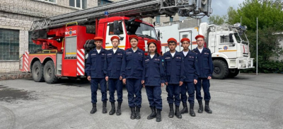 Областной слет юных спасателей провели в Семее