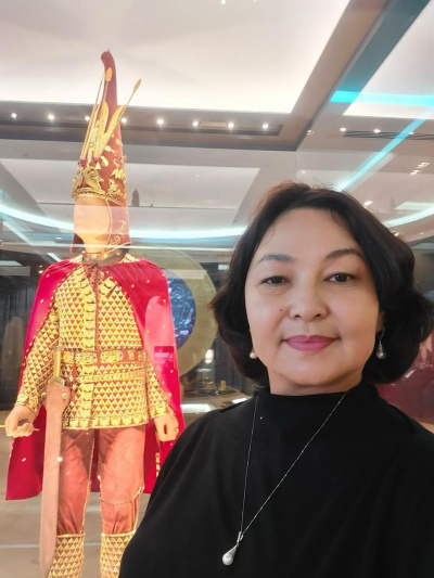 Ученые разработали базу по цифровизации государственного языка