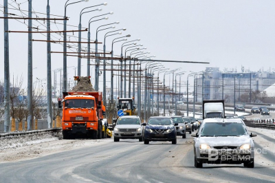 В феврале рынок автомобилей с пробегом вырос до 412 тыс. машин