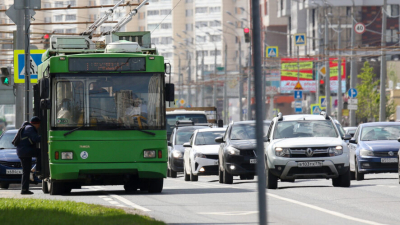 В центре Казани снова перекроют движение - список улиц 15/07/2026 &ndash; Новости