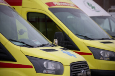 За неделю в Татарстане госпитализированы 74 человека с острыми отравлениями 30/03/2026 &ndash; Новости