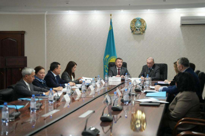 Общественный совет Минюста подвел итоги