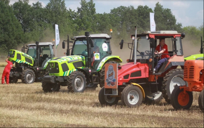 В Татарстане ищут способы решения проблемы с кадрами для весенних полевых работ