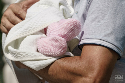 Вычет на детей в Татарстане: как родителям платить меньше НДФЛ