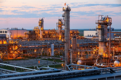Eni, Shell, Chevron и &laquo;Лукойл&raquo; достроят ГПЗ без передачи КМГ