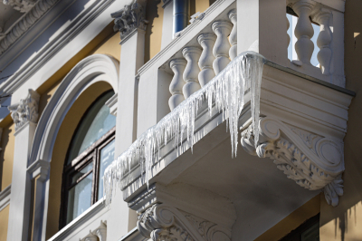 В&nbsp;Татарстане в&nbsp;субботу потеплеет до&nbsp;плюс 12 градусов