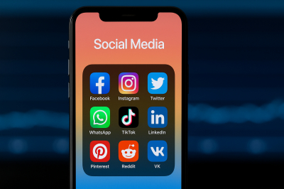 В МЦРИАП опровергли слухи о блокировке зарубежных мессенджеров