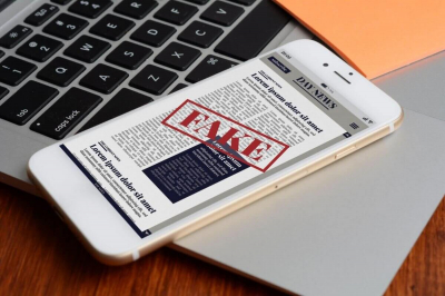 Фейк о "лжеполицейских" вернулся в Казнет