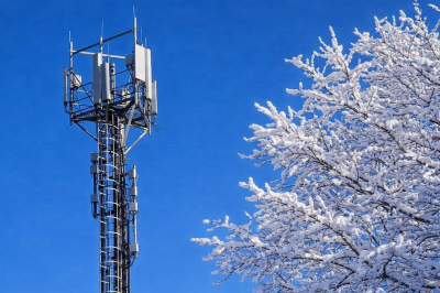 Т2&nbsp;в&nbsp;Татарстане увеличила темпы стройки более чем в&nbsp;четыре раза