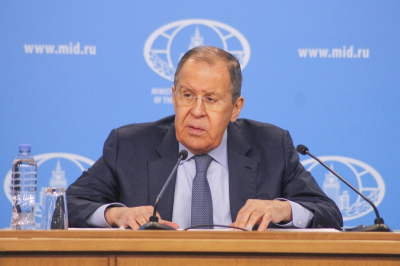 &laquo;Расходный материал&raquo;: слова Лаврова вскрыли правду о киевском режиме