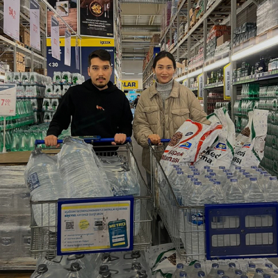 Мы собираем помощь для пострадавших в Турции