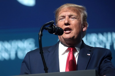 Трамп назвал премьера Канады губернатором и пригрозил стране пошлинами