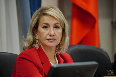 Аюпова сделала назидание Казанскому цирку: учет мнений зрителей едва ведется