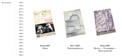 Новые названия старых фильмов, письма умерших знаменитостей и оцифрованный архив редких книг