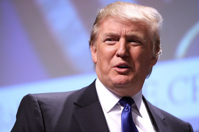 WSJ: участие Дании во встречах с Трампом в Давосе пока не планируется