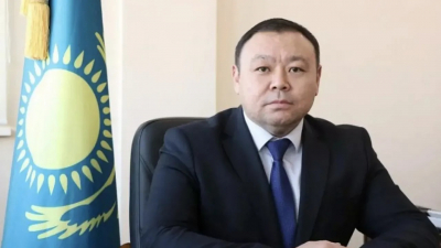 Абзал Нукенов освобождён от должности в Администрации Президента Казахстана