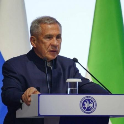 Пресс-служба Раиса РТ: Во время атаки БПЛА на Татарстан пострадали люди
