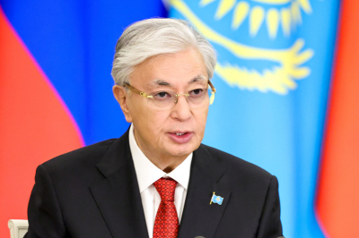 Токаев примет участие в первом заседании Совета мира по Газе в Вашингтоне