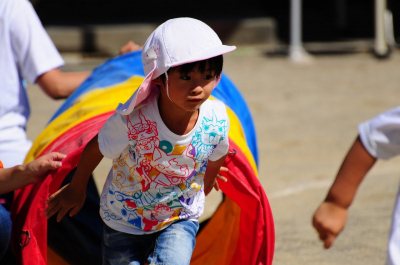 Перелом получил ребенок в детском саду области Жетысу