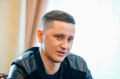 Ришат Фазлыйәхмәтов: &laquo;Табиблар балаларыгыз булачак дип сөендерде&raquo;