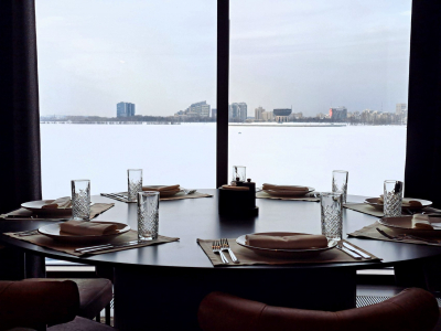 Пища для раздумий: бум новых ресторанов в Казани сменяет череда закрытий