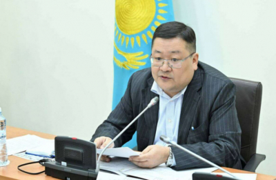 В Казахстане предложили уголовно наказывать граждан за поддержку атак на нефтепроводы