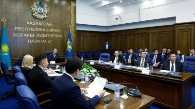 Госаудиторы выявили нарушения при использовании выделенных на развитие науки бюджетных средств