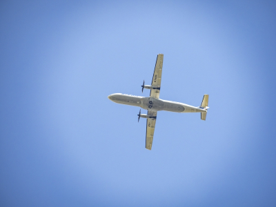 Прямое авиасообщение между Россией и Словакией может возобновиться