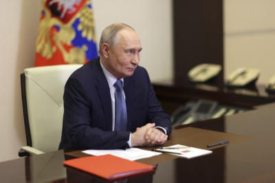 Путин дал поручения по бизнесу, технологиям и развитию регионов: главное за сутки