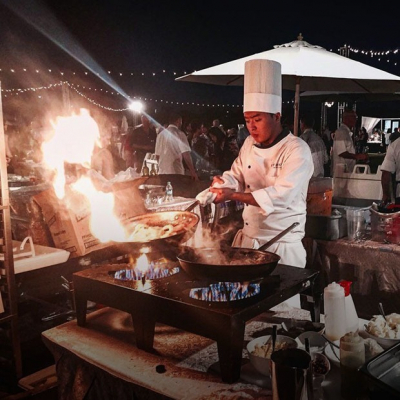 &laquo;Мен Исландияда бас аспаз болып жұмыс істеймін&raquo;: 23 жасар Мұхтар Қосбаевтің оқиғасы