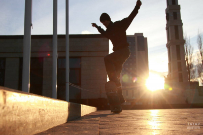 World Skate сняла ограничения с российских спортсменов