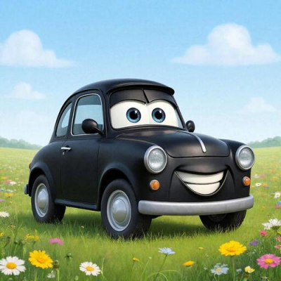 Черный для статуса, белый для работы: какие цвета автомобилей выбирают россияне