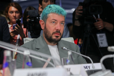 Лебедев призвал не конфликтовать с бывшими женами, чтобы общаться с детьми