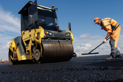 В&nbsp;Нижнекамске отремонтируют дороги на&nbsp;4,5 миллиарда: вылет на&nbsp;М12, ремонт проспекта Химиков и&nbsp;дамбы