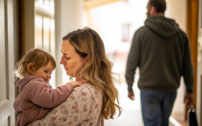 Можно ли запретить отцу видеться с ребёнком? Совет юриста