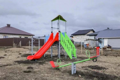 Альметьевские ТОСы привлекли более 9 млн рублей на благоустройство дворов