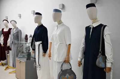 Музыка, кино и ремесла: как пройдет открытие ЦУМа в Казани