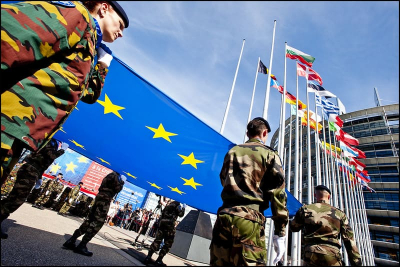 Девять стран договорились с Украиной о коалиции по противоракетной обороне