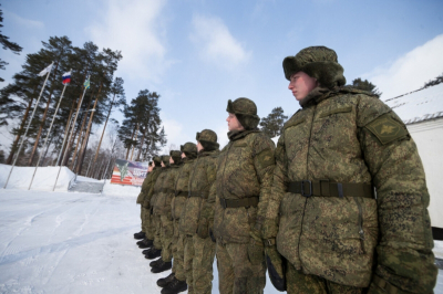 Минобороны расширило список заболеваний, запрещающих служить по контракту