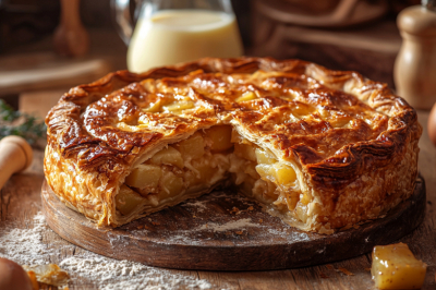 Ужин для ленивых. Курник, который готовится сам. Просто сложи все и забудь на час!