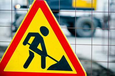 В Алматы в связи с ремонтом на время перекроют участок улицы Толе би