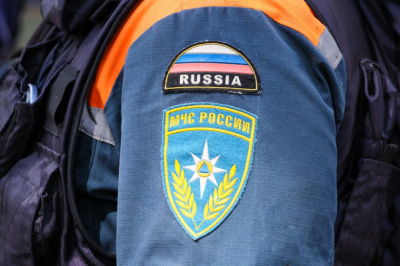Тонущую в Волге девушку спасли в Нижнем Новгороде